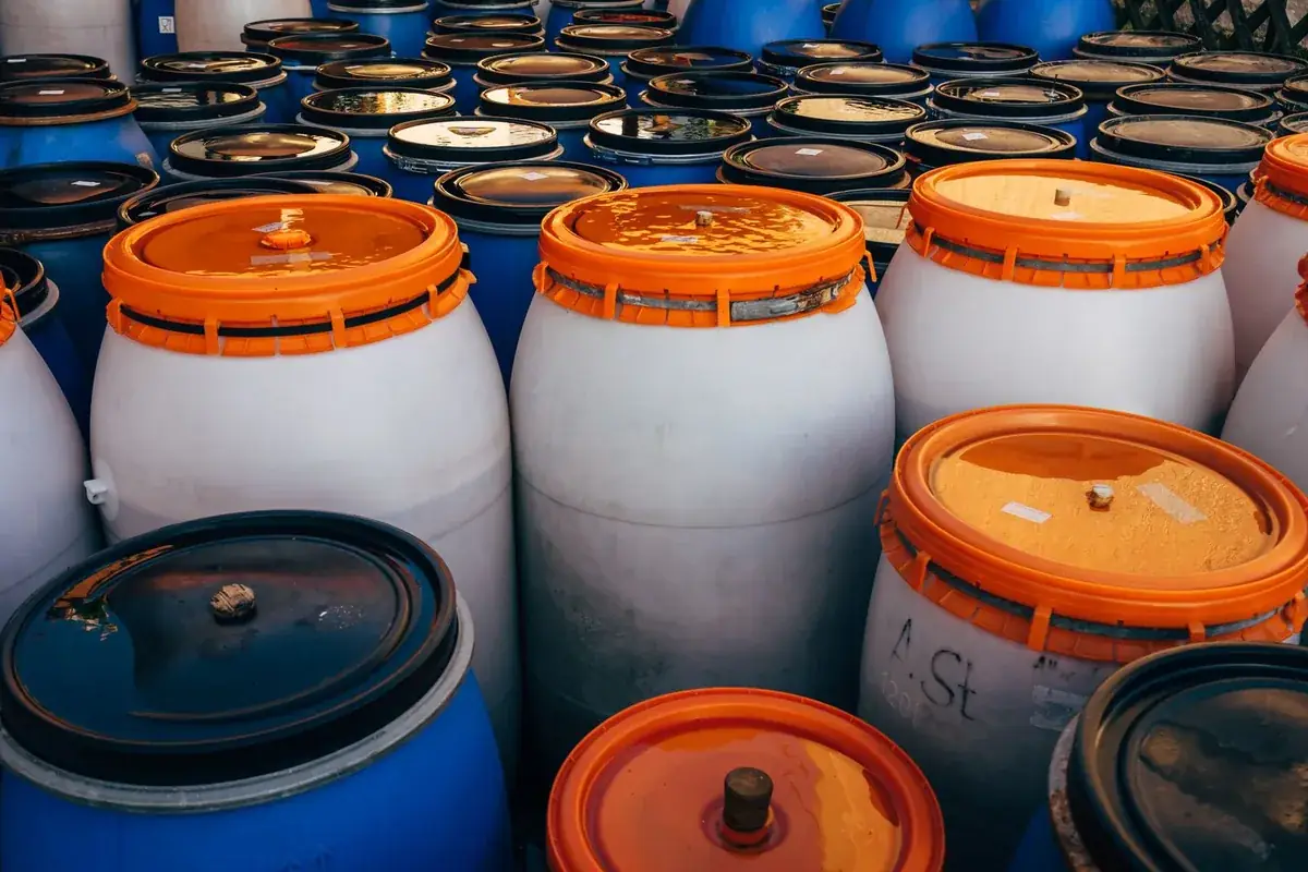 Hazmat Cleanup in Sunflower, Wichita, KS
